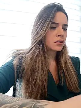 maliciaworld online show from January 23, 2025, 4:59 pm