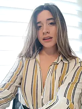 maliciaworld online show from January 31, 2025, 5:10 pm