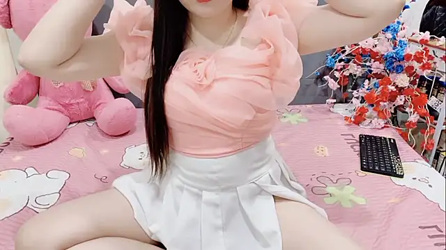 Funikio online show from April 9, 2026, 2:33 am