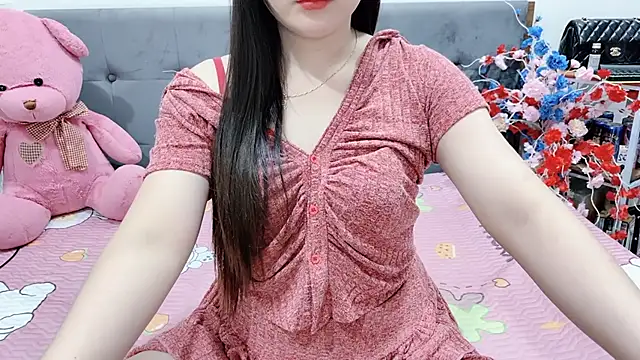 Funikio online show from April 19, 2026, 12:22 am