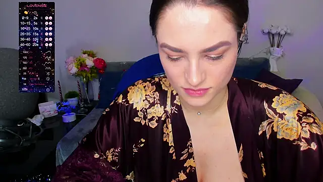 Camilla  one   online show from February 4, 2025, 4:59 am