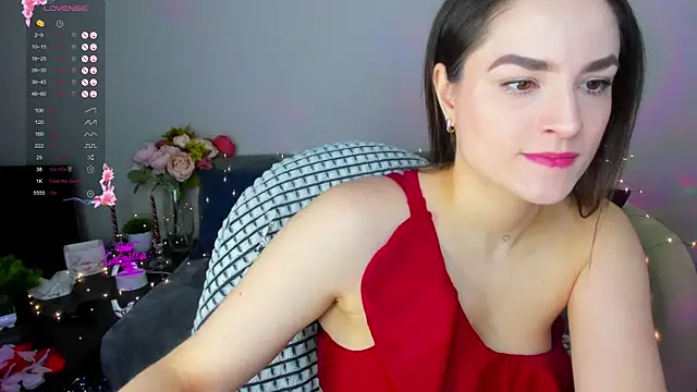 Camilla  one   online show from March 4, 2025, 1:34 am