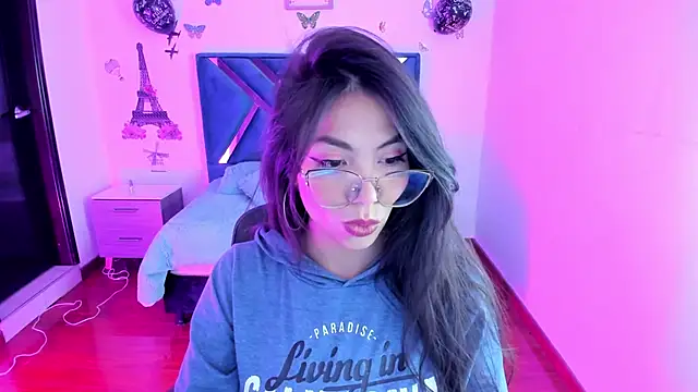 Aylinn diaz online show from January 27, 2025, 11:43 pm