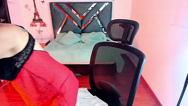 Aylinn diaz online show from January 28, 2025, 7:32 pm