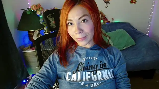 Aylinn diaz online show from April 23, 2026, 7:27 pm