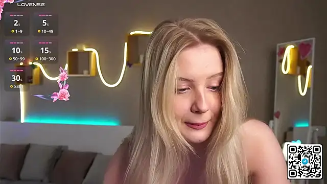 oliviabr0wn0 online show from February 20, 2025, 5:12 am