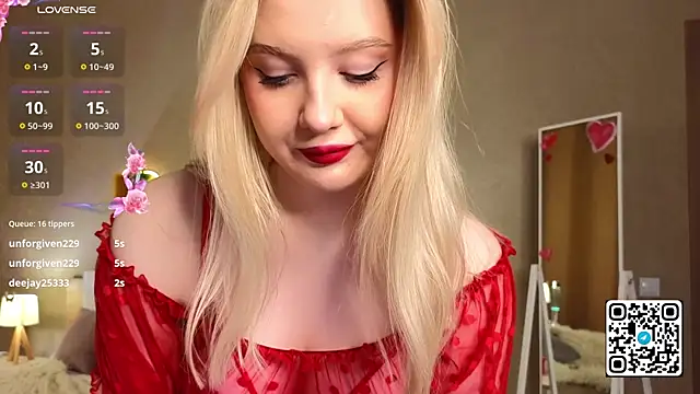 oliviabr0wn0 online show from March 7, 2025, 2:04 am