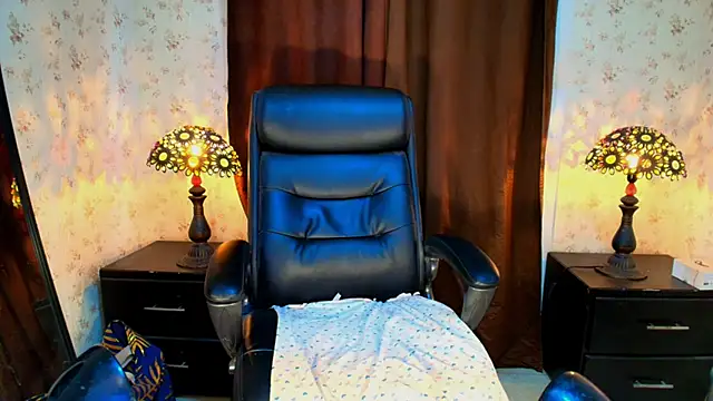 jewellzafiro online show from March 26, 2026, 4:45 pm