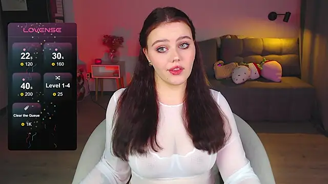 sensual me online show from December 24, 2024, 3:37 pm