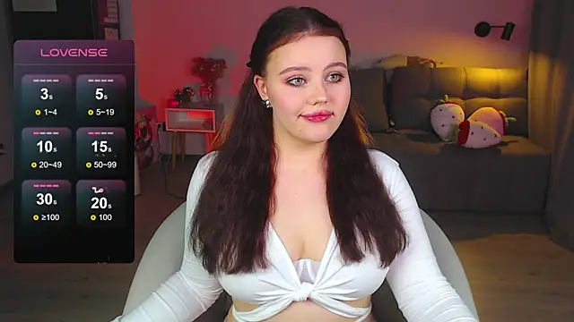 sensual me online show from December 31, 2024, 5:29 pm