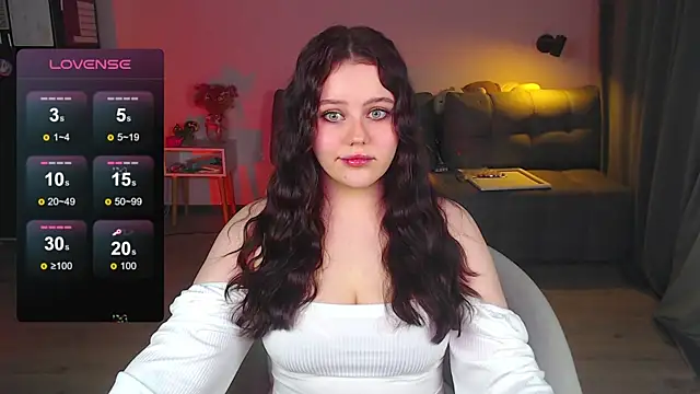 sensual me online show from February 26, 2025, 5:39 pm