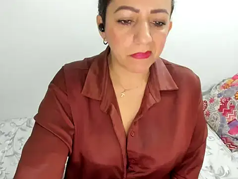 MonicaGarcia  online show from January 26, 2025, 11:39 pm