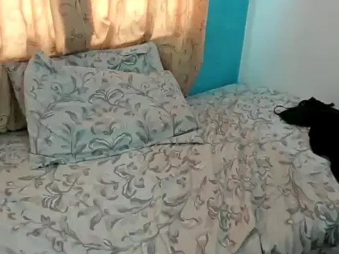 MonicaGarcia  online show from March 18, 2025, 8:26 pm