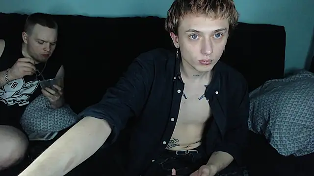 axxxturel online show from January 7, 2025, 12:13 am