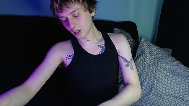 axxxturel online show from March 5, 2025, 5:29 am