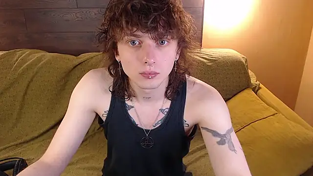 axxxturel online show from February 12, 2026, 5:08 pm