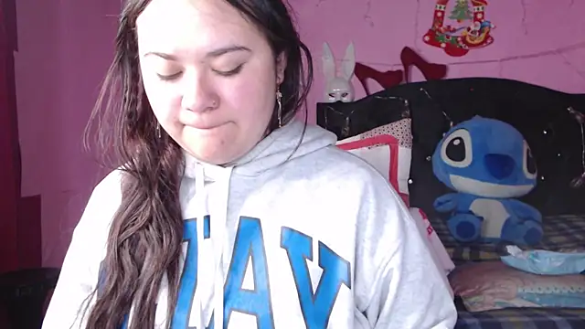 NikkiRous  online show from February 21, 2025, 12:39 pm