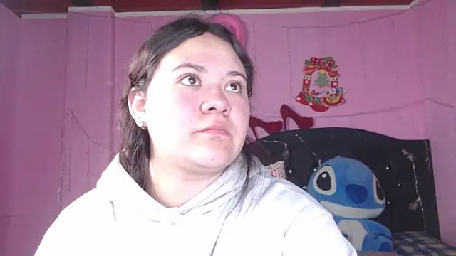 NikkiRous  online show from February 22, 2025, 12:51 pm