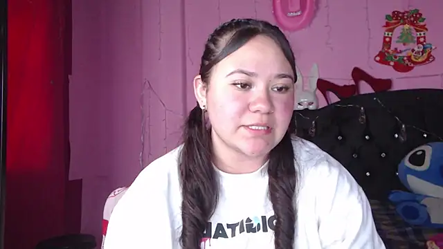 NikkiRous  online show from February 22, 2025, 7:14 pm