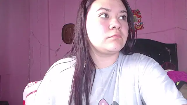 NikkiRous  online show from March 10, 2025, 12:37 pm