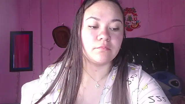 NikkiRous  online show from September 30, 2025, 1:05 pm