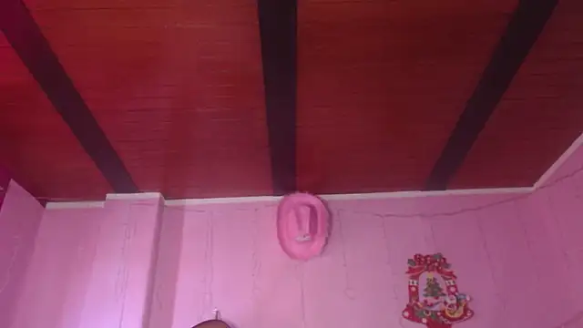 Snapshot of NikkiRous_ chatting on December 15, 2025, 1:26 pm NikkiRous online show from December 15, 2025, 1:26 pm