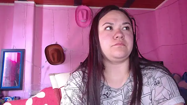 Snapshot of NikkiRous_ chatting on December 22, 2025, 2:14 pm NikkiRous online show from December 22, 2025, 2:14 pm