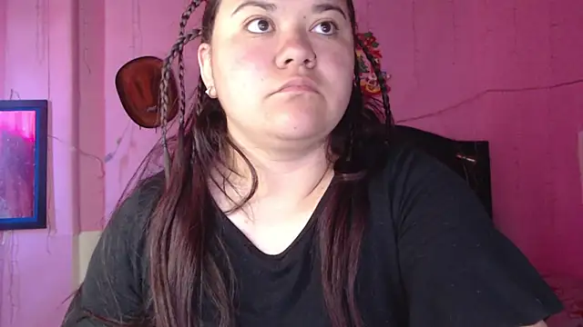 Snapshot of NikkiRous_ chatting on January 7, 2026, 1:46 pm NikkiRous online show from January 7, 2026, 1:46 pm