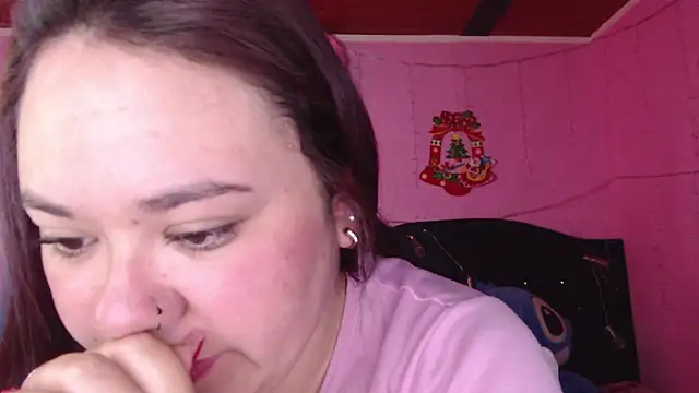 Snapshot of NikkiRous_ chatting on January 8, 2026, 2:30 pm NikkiRous online show from January 8, 2026, 2:30 pm