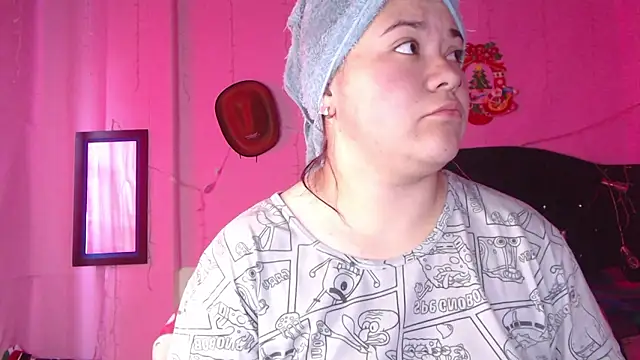 Snapshot of NikkiRous_ chatting on January 12, 2026, 2:44 pm NikkiRous online show from January 12, 2026, 2:44 pm