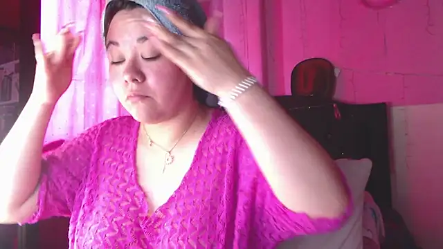 Snapshot of NikkiRous_ chatting on March 1, 2026, 2:19 pm NikkiRous online show from March 1, 2026, 2:19 pm