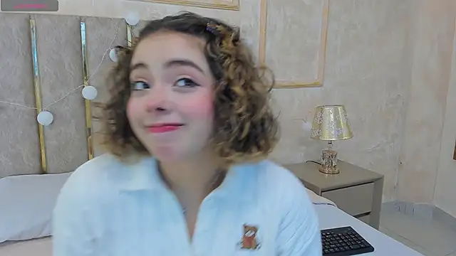 Cheerrysweett online show from January 10, 2025, 12:47 pm