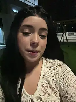 Cheerrysweett online show from March 20, 2025, 12:19 am