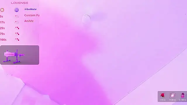 Emily Gil1 online show from November 13, 2025, 3:55 pm