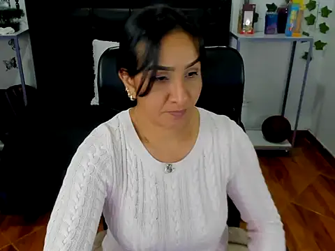 Violeta stilll online show from November 21, 2025, 7:12 pm