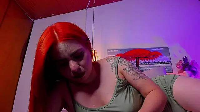 Dulce charlottee online show from January 15, 2025, 10:57 pm