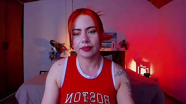 Dulce charlottee online show from January 17, 2025, 7:38 pm