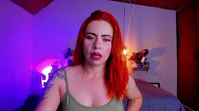 Dulce charlottee online show from January 22, 2025, 7:24 pm