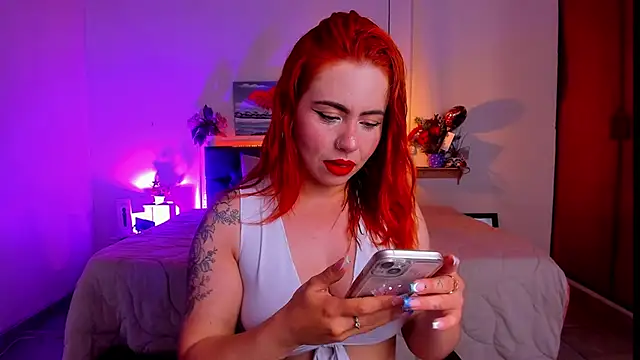 Dulce charlottee online show from January 23, 2025, 7:29 pm