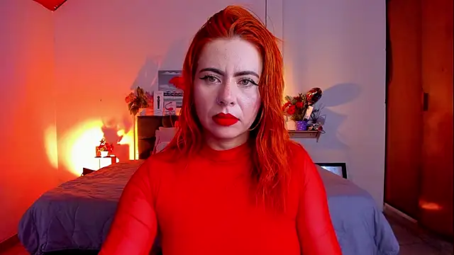 Dulce charlottee online show from January 29, 2025, 7:22 pm