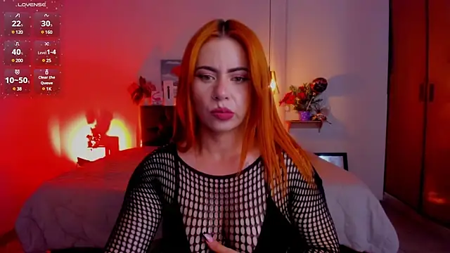 Dulce charlottee online show from February 12, 2025, 7:45 pm