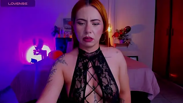 Dulce charlottee online show from February 18, 2025, 7:30 pm