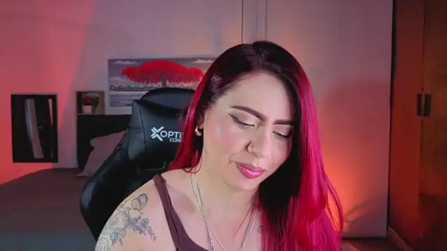 Dulce charlottee online show from April 12, 2026, 7:30 pm