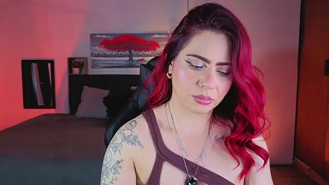 Dulce charlottee online show from April 21, 2026, 7:39 pm