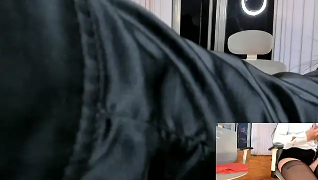 cami cruzz online show from February 20, 2025, 11:32 pm