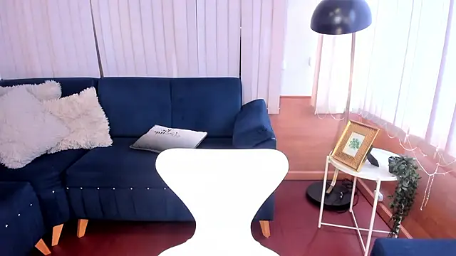 cami cruzz online show from February 22, 2025, 8:09 pm