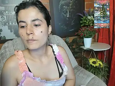 kanela3434 online show from October 19, 2025, 12:55 am