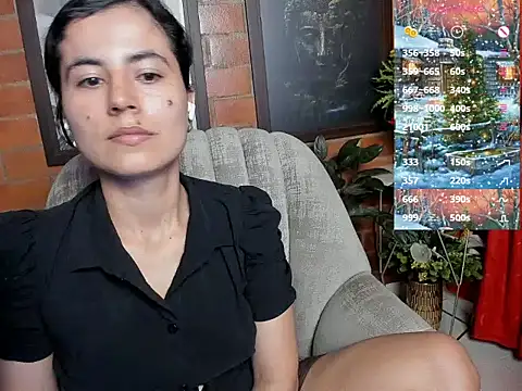 kanela3434 online show from October 20, 2025, 4:02 am