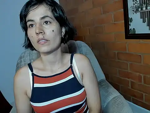 kanela3434 online show from November 2, 2025, 11:18 pm