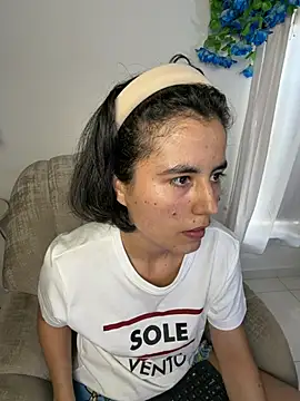 kanela3434 online show from February 8, 2026, 4:54 pm